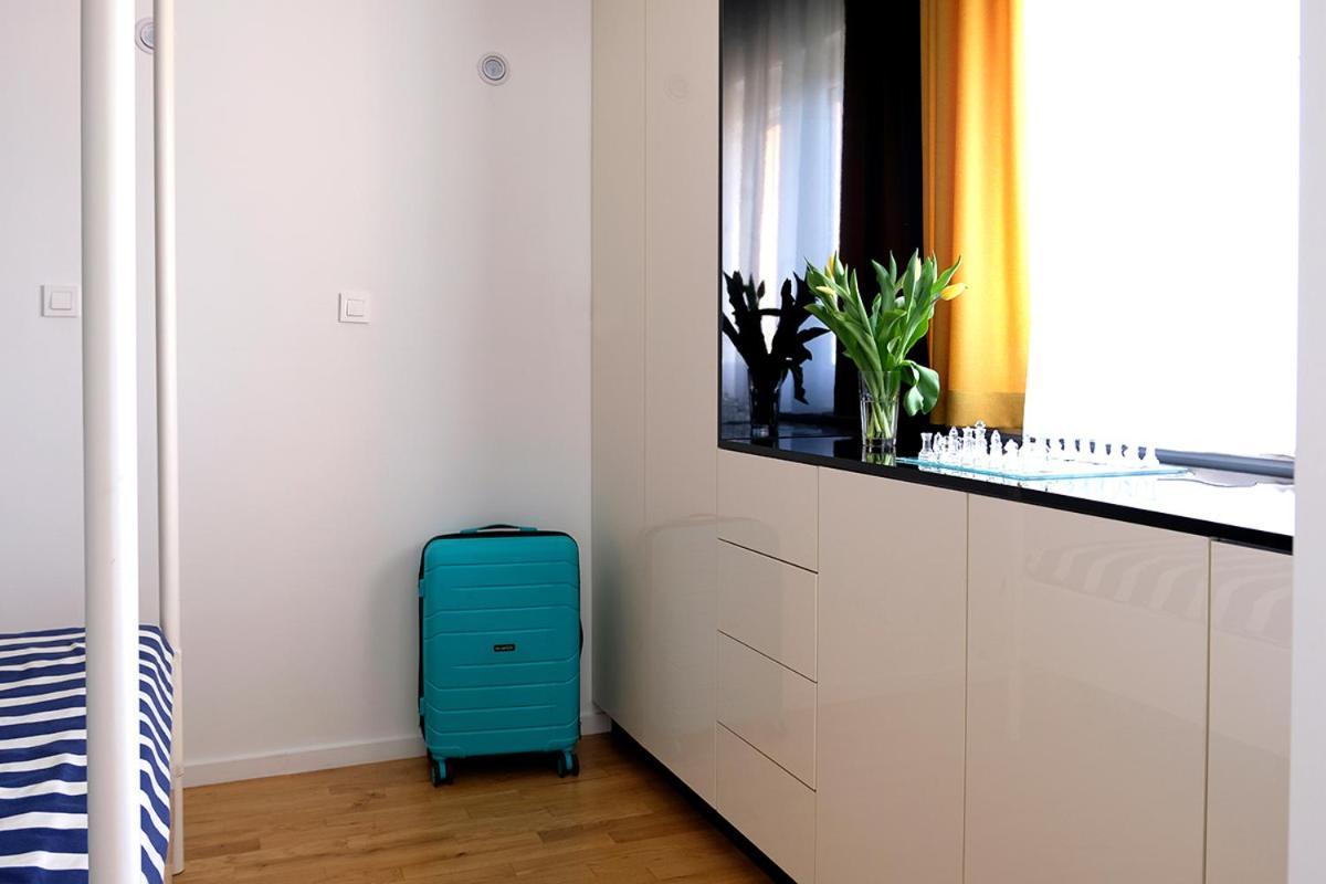 Apartman No 12 Mali Lošinj Exteriér fotografie