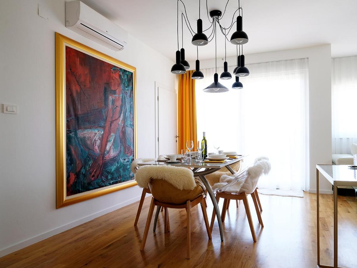 Apartman No 12 Mali Lošinj Exteriér fotografie