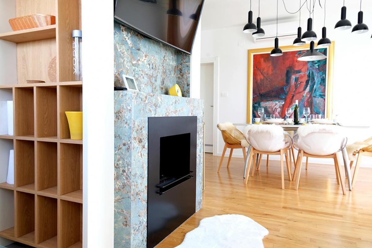 Apartman No 12 Mali Lošinj Exteriér fotografie