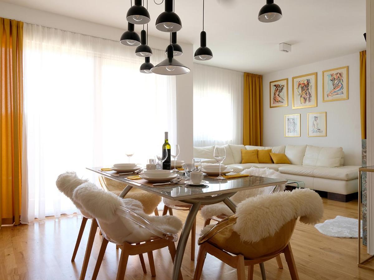Apartman No 12 Mali Lošinj Exteriér fotografie