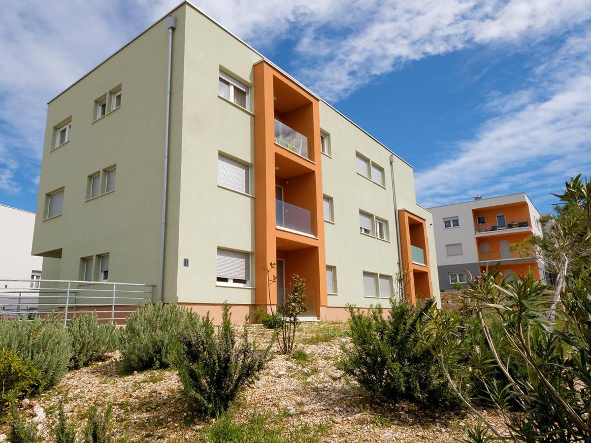 Apartman No 12 Mali Lošinj Exteriér fotografie