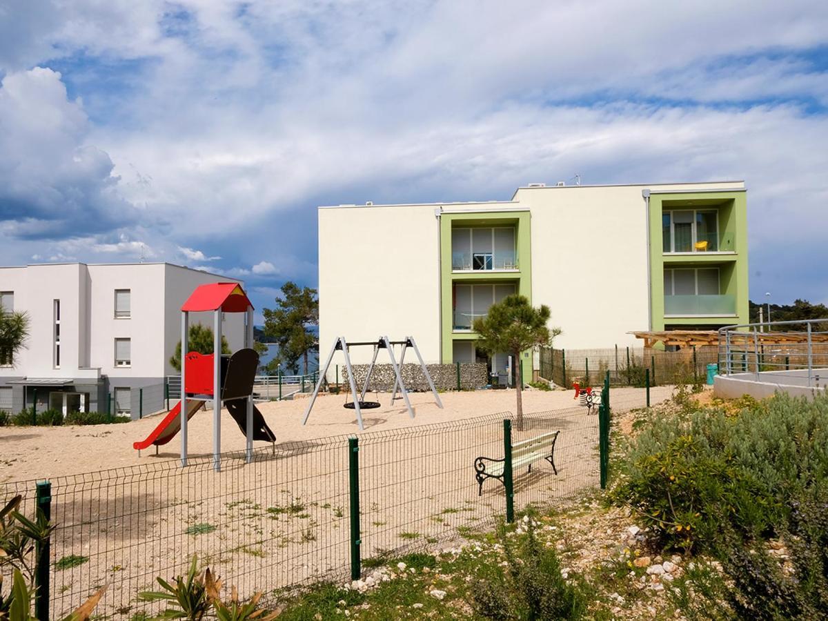 Apartman No 12 Mali Lošinj Exteriér fotografie