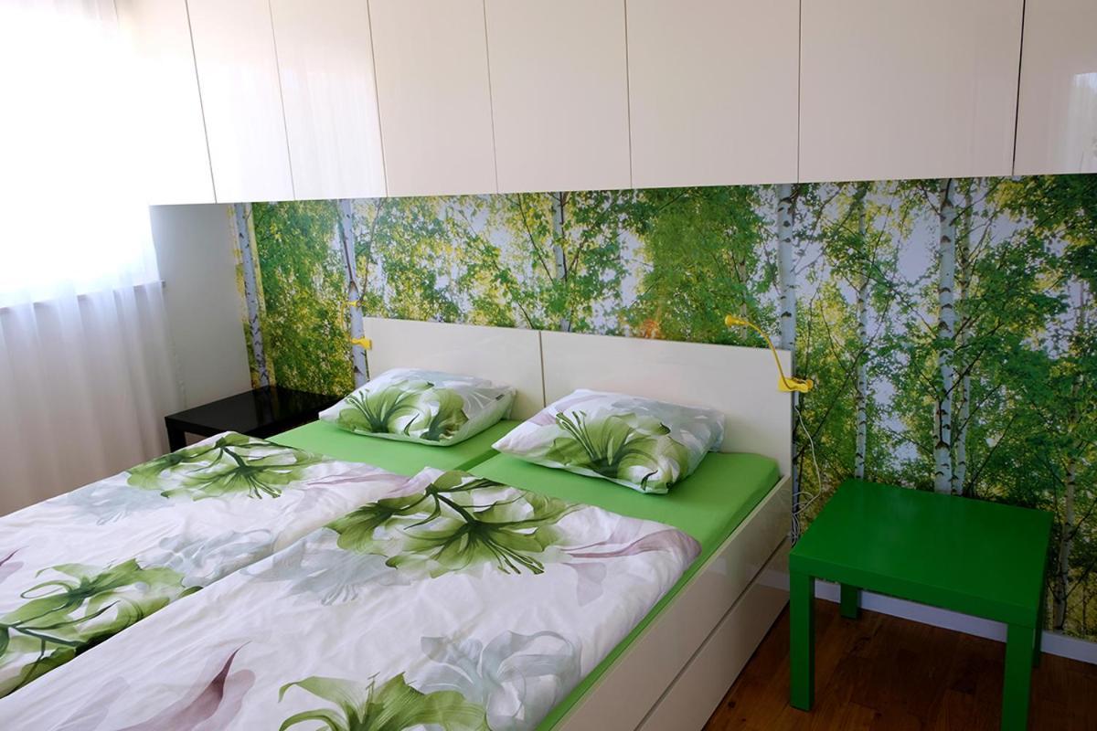 Apartman No 12 Mali Lošinj Exteriér fotografie