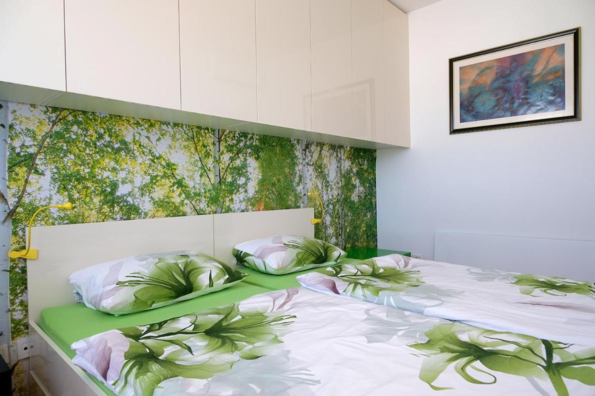 Apartman No 12 Mali Lošinj Exteriér fotografie