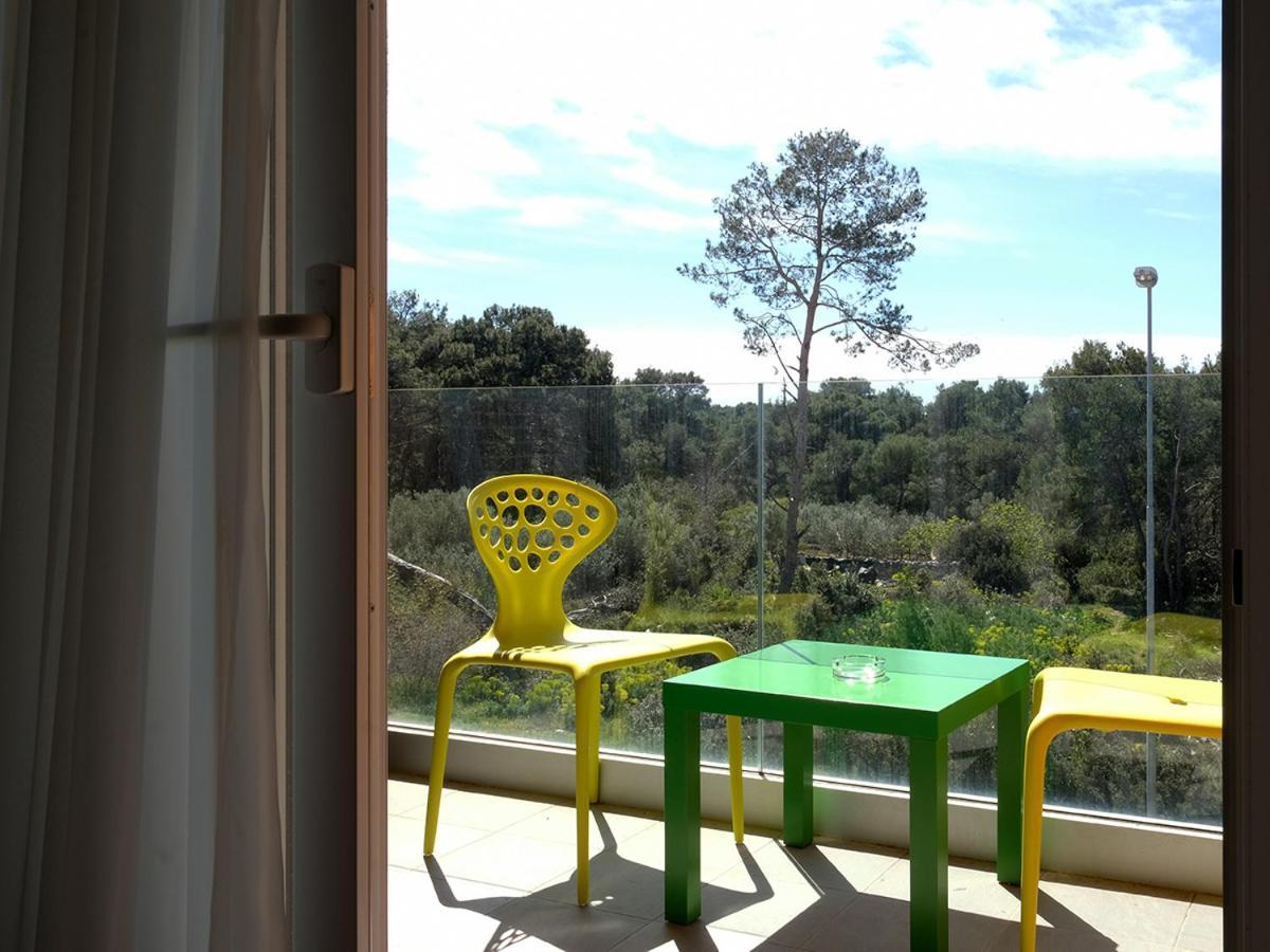 Apartman No 12 Mali Lošinj Exteriér fotografie