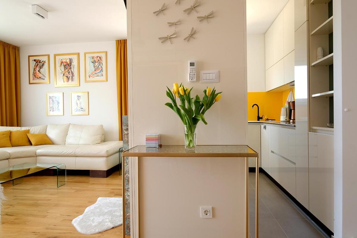 Apartman No 12 Mali Lošinj Exteriér fotografie